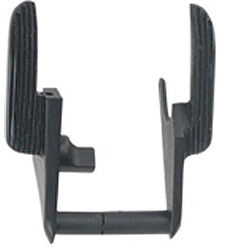 Wilson Combat Tactical Ambidextrous Thumb Safety Blued Finish