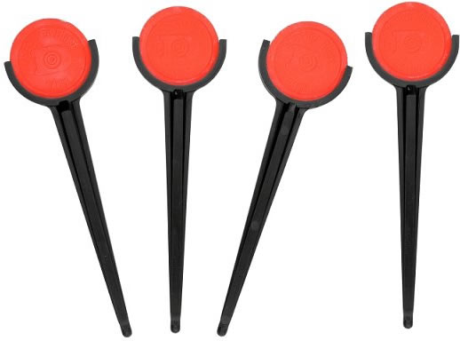 Daisy 872 ShatterBlast Target Stakes & Targets