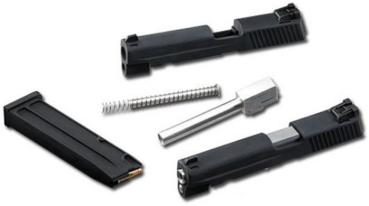 Sig Sauer 22LR Conversion Kit For Model 226 (CONV22622)