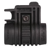 Fab Defense PLG 1 in Tactical Flashlight Side Mount For Handguns