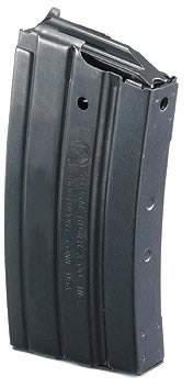 Ruger Mini-14 223 Remington/5.56 NATO 20 Round Blue Magazine (90010)