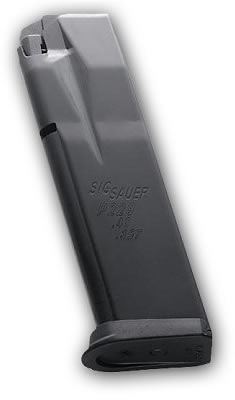 Sig Sauer P229 357 Sig/40 S&W 14 Round Blue Magazine (MAG2294314)