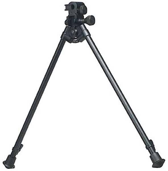 Versa Pod 150053 Sitting Bipod w/16 in To 24 in Height Adjustment