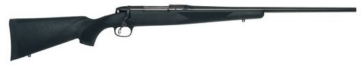 Marlin X7 Bolt Action Rifle 70384, 243 Winchester, 22 in, Black Synthetic Stock, Blued Finish