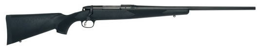 Marlin X7Y Bolt Action Youth Rifle 70388, 7 MM-08 Remington, 22 in, Black Synthetic Stock, Blued Finish