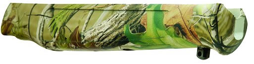 CVA AC31170C Apex Muzzleloader Forend w/Realtree All Purpose Green Finish