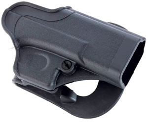 ITAC Defense Standard Paddle Holster Fits Glock 9MM/40S&W (ITACGK1)