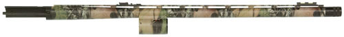 Mossberg 93026 Mossy Oak Barrel 12 Ga 24 in Ulti-Full Accu-Choke/Fiber Optic Front Sight