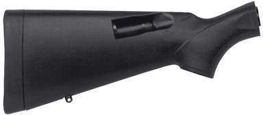 Mossberg 95035 Black Synthetic Speedfeed Stock For Model 500/835/590