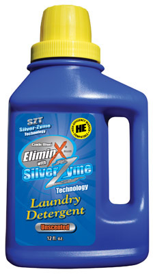 Code Blue Eliminix Laundry Detergent Unscented OA1160