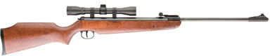 Umarex Air Hawk Air Rifle Combo w 4X32 Scope (2244001)