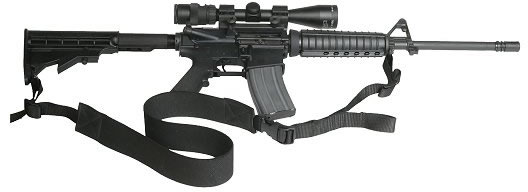 Outdoor Connection SPT2 Edge Wide Two Point Tactical Sling