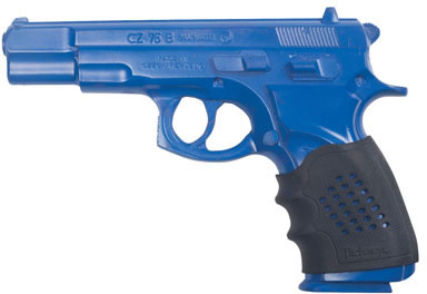 Pachmayr Tactical Grip Gloves 05162 For CZ75/85