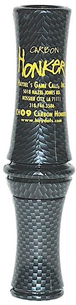Haydels Game Call Carbon Honker CH09