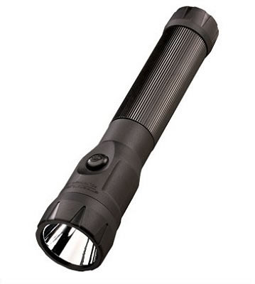 Streamlight 76112 Polystinger LED Flashlight DC Only