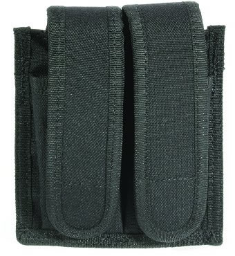 BlackHawk Universal Double Magazine Case (44AO54BK)