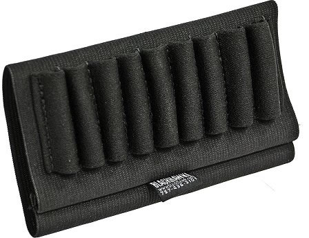 BlackHawk Buttstock Rifle Cartridge Holder (74SH00BK)