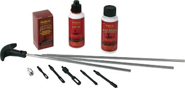Gunslick Standard Pistol Kit 41/45 Caliber (96418)
