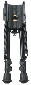 Shooters Ridge 4082 Bipod Adjusts From 13-23 in