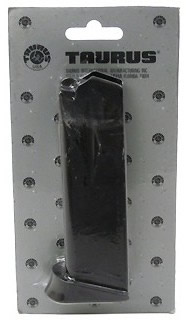 Taurus 845M 45 Automatic Colt Pistol (ACP) 12 Round Black Magazine (510845)