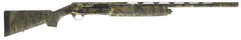 Browning Silver Shotgun 011384205, 12 Gauge, 26 in, 3-1/2 in Chmbr, Mossy Oak Break Up Infinity