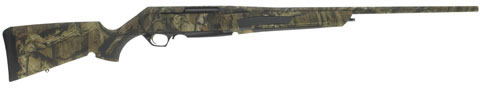 Browning BAR Longtrac Rifle 031023224, 270 Win, 22 in, Semi-Auto, Composite w/Dura Touch, Mossy Oak Break Up Infinity, 5 Rd