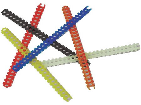 RCBS 88515 8-Pack Automatic Priming Strips For Magnum Large Pistol Primers