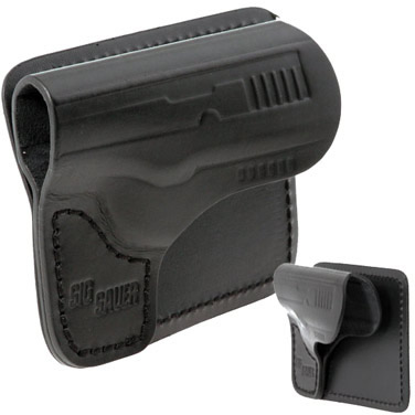Sig Sauer P238 Pocket Holster (HOLPKT238BLK)