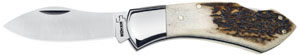 Boker Fisk Muk Folding Knife w/Fine Edge 01BO031