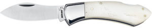 Boker Fisk Muk Folding Knife w/Fine Edge 01BO030
