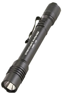 Streamlight 88033 ProTac Black Tactical LED Light