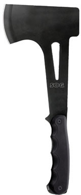 SOG Hand Axe w/Plain Edge F09N