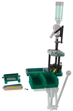 RCBS 87810 Piggyback-3 Conversion Kit
