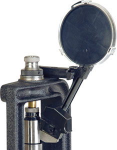 Helvetica VBSR00801 Auto Primer Feed Combo For MKXVI Press