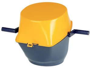 Helvetica VBSR00525 Media Separator