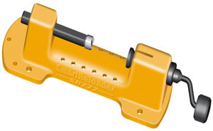 Helvetica VBSR01607 Bench Rest Case Trimmer
