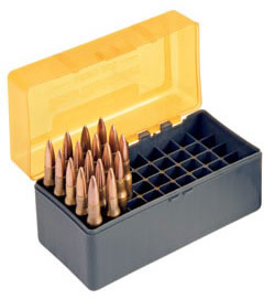 Helvetica VBSR617 36 Round #9 Ammo Box