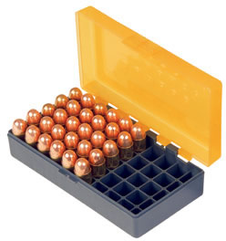 Helvetica VBSR623 50 Round #14 Ammo Box