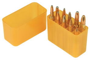 Helvetica VBSR624 10 Round #15 Ammo Box
