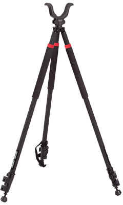 Bog Gear Tac Short Tripod (TAC3S)