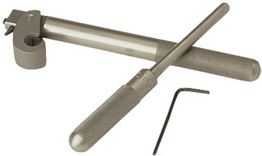 RCBS 9525 Military / Berdan Decapping Tool