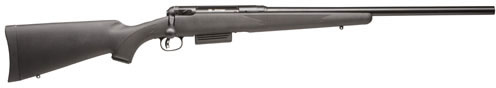 Savage 220F Slug Gun 18827, 20 Gauge, 22 in, 3 in Chmbr, Synthetic Stock, Blue Finish