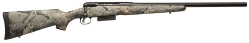 Savage 220F Slug Gun 18828, 20 Gauge, 22 in, 3 in Chmbr, Synthetic Stock, Blue Finish