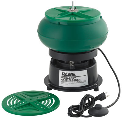 RCBS 87088 120 Volt Case Cleaner
