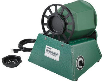 RCBS 87000 120 Volt Electric Case Tumbler
