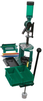 RCBS 88875 Pro 2000 Progressive Reloading Press