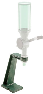 RCBS 9035 Powder Measure / Piggyback Stand