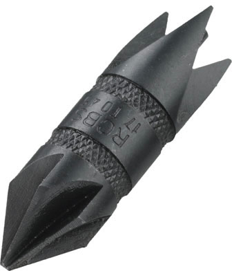 RCBS 9349 Deburring Tool