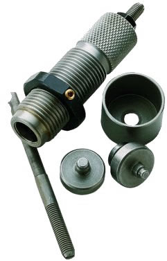 RCBS 9495 Primer Pocket Swager Combo