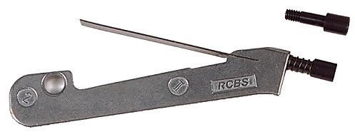 RCBS 9550 Universal Primer Arm 2 For Small & Large Primers